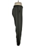 Athleta Solid Gray Dress Pants Size 12 (tall) - photo 4
