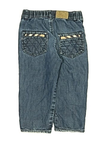 Burberry Jeans (view 2)