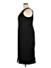J.Crew 100% Wool Solid Black Cocktail Dress Size 18 - photo 5