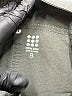 Title Nine Solid Gray Green Khaki Shorts Size 8 - photo 3