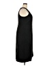 J.Crew 100% Wool Solid Black Cocktail Dress Size 18 - photo 4