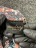 Audrey 3+1 Floral Black Romper Size XS (estimated) - photo 4