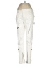 Ralph Lauren Ivory Cargo Pants Size 8 - photo 1