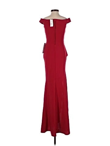 Emerald Sundae Cocktail Dress (view 2)