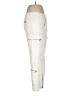 Ralph Lauren Ivory Cargo Pants Size 8 - photo 4