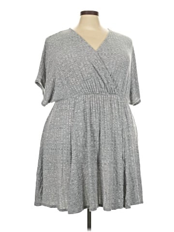 Torrid Casual Dress (view 1)