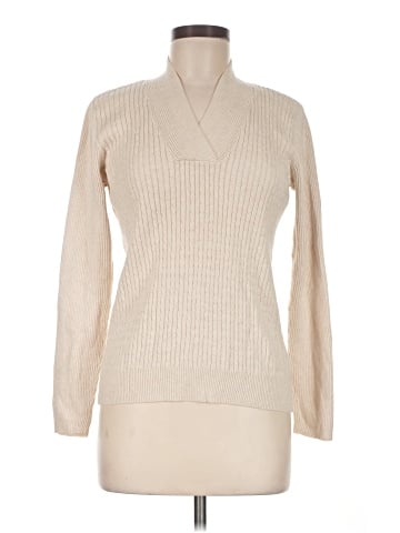 Jeanne Pierre Turtleneck Sweater (view 1)