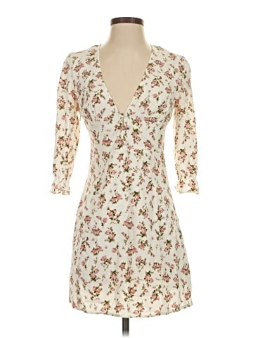Commense Casual Dress (view 1)