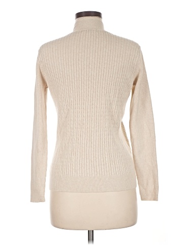 Jeanne Pierre Turtleneck Sweater (view 2)