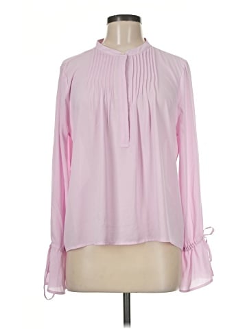 J.Crew Long Sleeve Blouse (view 1)