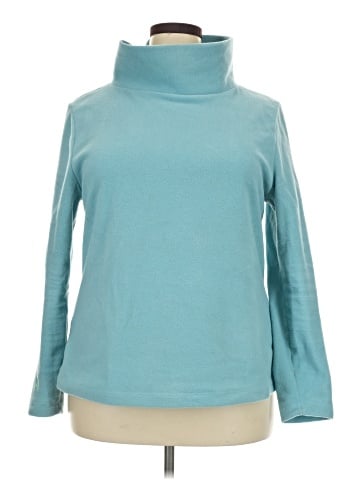 Dudley Stephens Turtleneck Sweater (view 1)