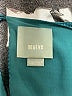 Maeve 100% Polyester Teal Sleeveless Blouse Size 12 - photo 7