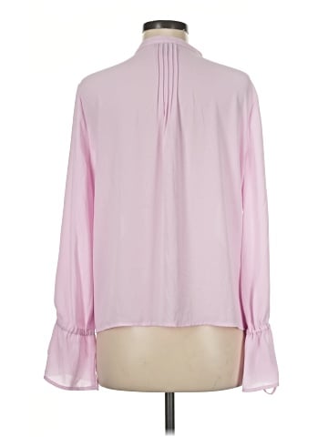 J.Crew Long Sleeve Blouse (view 2)