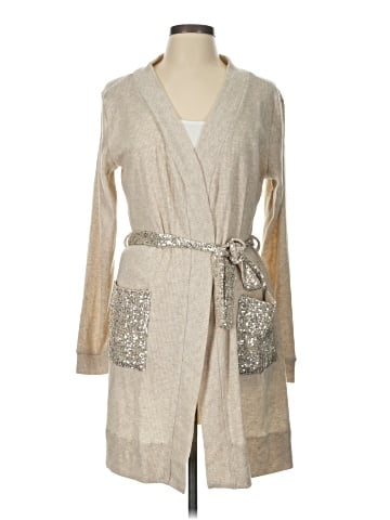 Boston Proper Cardigan (view 1)