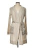 Boston Proper Tan Cardigan Size L - photo 1