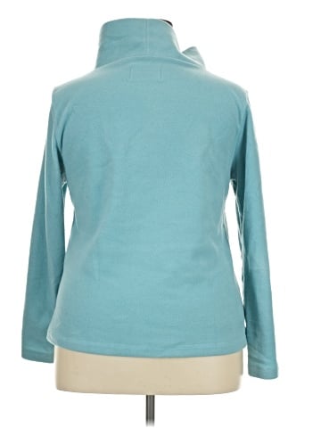 Dudley Stephens Turtleneck Sweater (view 2)