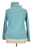 Dudley Stephens Teal Turtleneck Sweater Size XXL - photo 2