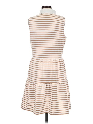 Nautica Jeans Company Casual Dress (view 2)