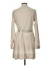 Boston Proper Tan Cardigan Size L - photo 2