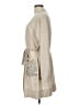 Boston Proper Tan Cardigan Size L - photo 5