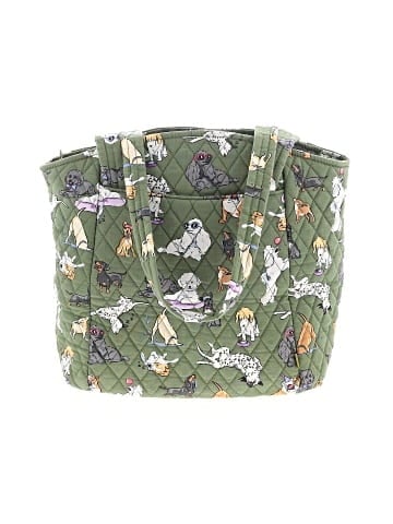 Vera Bradley Tote (view 1)