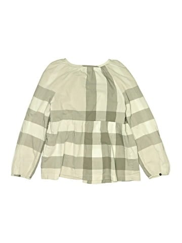Burberry Long Sleeve Blouse (view 2)