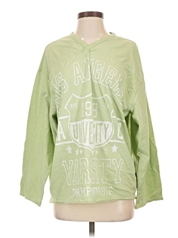 Urban Outfitters Long Sleeve T-Shirt (view 1)