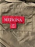 Merona 100% Polyester Green Jacket Size S - photo 6
