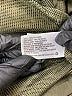 Merona 100% Polyester Green Jacket Size S - photo 7