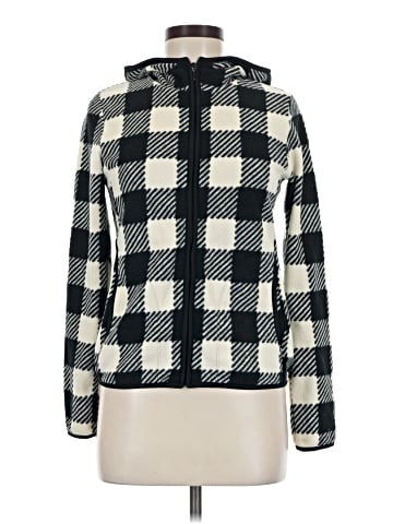 Uniqlo Fleece (view 1)