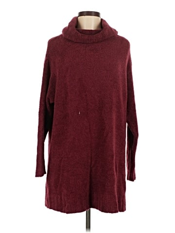 TSE Cashmere Pullover Sweater (view 1)