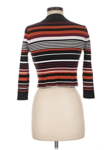 Atmosphere 3/4 Sleeve Top (view 2)
