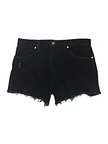 Wrangler Jeans Co Denim Shorts (view 1)