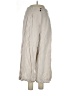 H&M Ivory Casual Pants Size 12 - photo 1