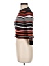 Atmosphere Brown 3/4 Sleeve Top Size 8 - photo 5
