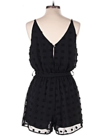 She + Sky Romper (view 2)