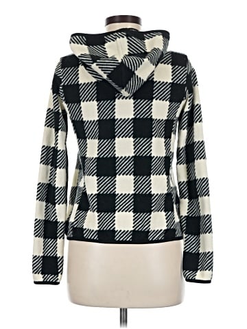 Uniqlo Fleece (view 2)