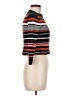 Atmosphere Brown 3/4 Sleeve Top Size 8 - photo 4