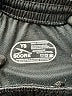 Score 100% Polyester Solid Black Athletic Shorts Size S (youth) - photo 3