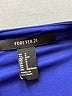 Forever 21 Solid Blue Cocktail Dress Size S - photo 7