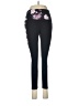 Skechers Graphic Black Active Pants Size M - photo 1
