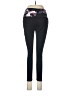 Skechers Graphic Black Active Pants Size M - photo 2