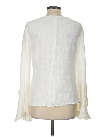 C/MEO Collective Long Sleeve Blouse (view 2)