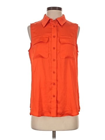 Jones New York Sleeveless Blouse (view 1)