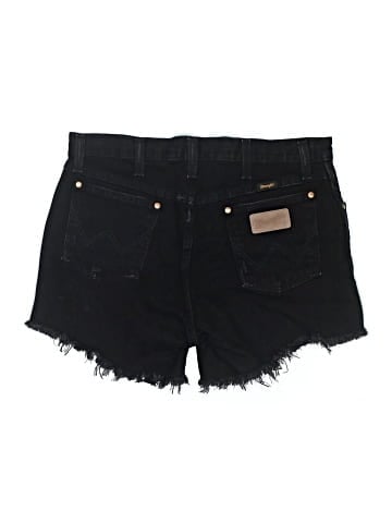 Wrangler Jeans Co Denim Shorts (view 2)