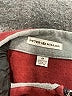 PETER MILLAR 100% Cotton Burgundy Pullover Hoodie Size M - photo 7