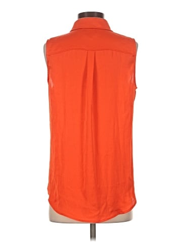 Jones New York Sleeveless Blouse (view 2)