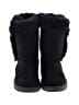SO Black Boots Size 4 (youth) - photo 2