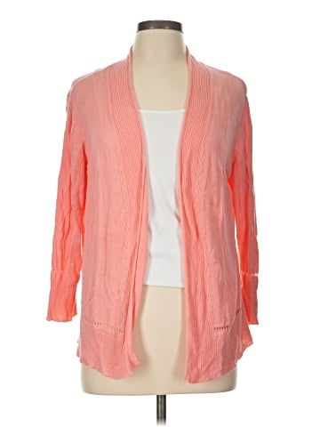 Christopher & Banks Cardigan (view 1)