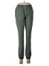 Patagonia Solid Green Track Pants Size 26 waist (estimated) - photo 1